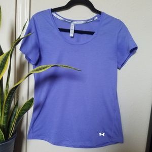 Under Armour UA Run Shirt